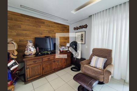 Apartamento à venda com 194m², 3 quartos e 3 vagasEdícula