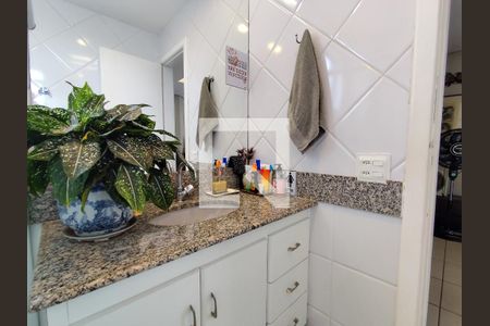 Apartamento à venda com 194m², 3 quartos e 3 vagasEdícula