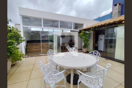 Apartamento à venda com 194m², 3 quartos e 3 vagasÁrea Gourmet