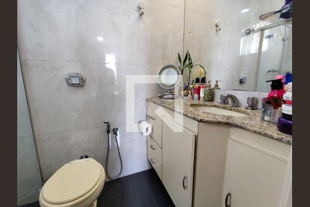 Apartamento à venda com 194m², 3 quartos e 3 vagasBanheiro