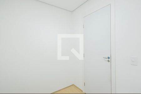 Quarto 1 de apartamento para alugar com 2 quartos, 35m² em Jardim Sao Saverio, São Bernardo do Campo