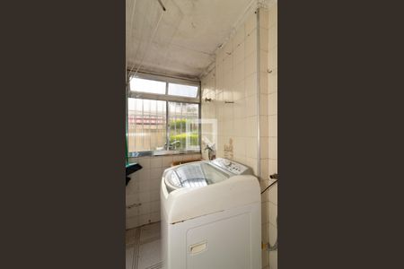 Apartamento à venda com 49m², 2 quartos e 1 vaga Apartamento à venda com 49m², 2 quartos e 1 vagaÁrea de Serviço