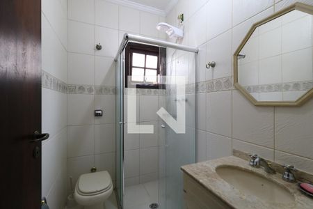 Casa à venda com 180m², 3 quartos e 4 vagasBanheiro Social