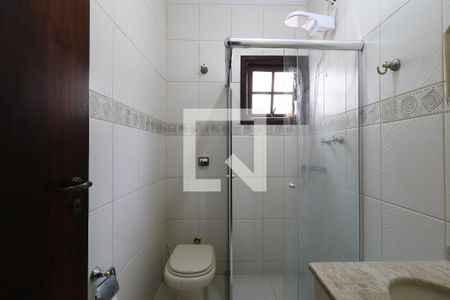 Casa à venda com 180m², 3 quartos e 4 vagasBanheiro Social
