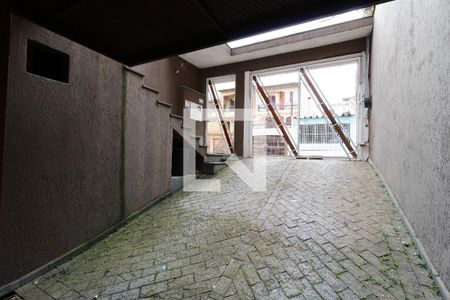 Casa à venda com 180m², 3 quartos e 4 vagasGaragem