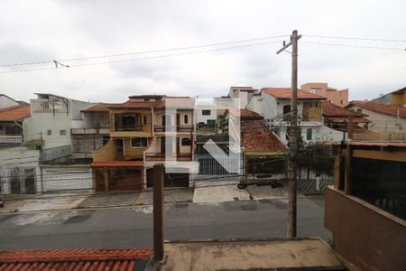 Casa à venda com 180m², 3 quartos e 4 vagasVista da Sacada da Suíte