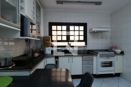 Casa à venda com 180m², 3 quartos e 4 vagasCozinha