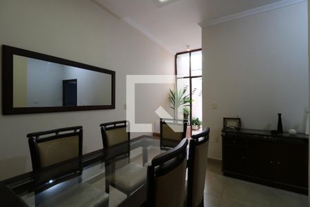 Casa à venda com 180m², 3 quartos e 4 vagasSala de Jantar