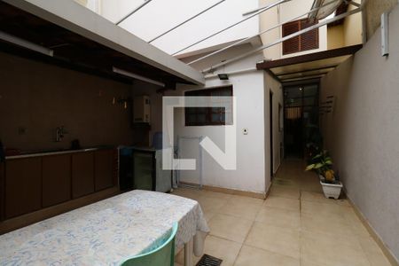 Casa à venda com 180m², 3 quartos e 4 vagasÁrea Gourmet