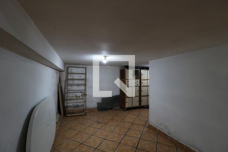 Casa à venda com 180m², 3 quartos e 4 vagasGaragem - Oficina