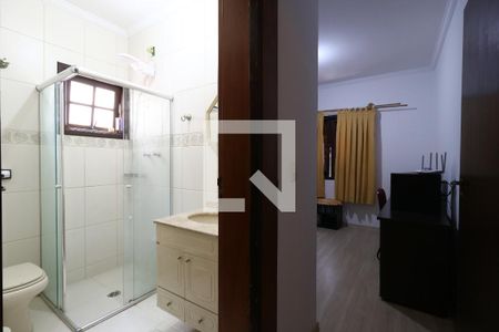 Casa à venda com 180m², 3 quartos e 4 vagasCorredor