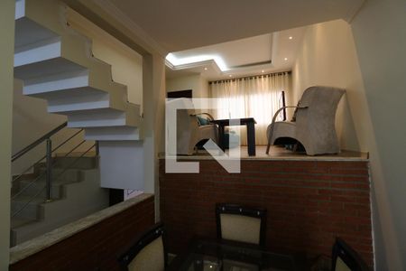 Casa à venda com 180m², 3 quartos e 4 vagasSala de Jantar