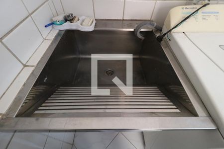 Casa à venda com 180m², 3 quartos e 4 vagasÁrea de Serviço - Tanque