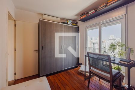 Apartamento à venda com 171m², 3 quartos e 3 vagasSuíte 2
