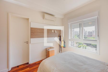 Apartamento à venda com 171m², 3 quartos e 3 vagasSuíte 3