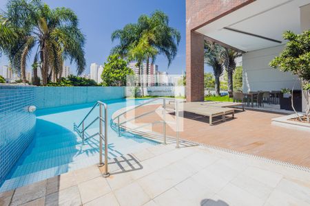 Apartamento à venda com 171m², 3 quartos e 3 vagasPiscina
