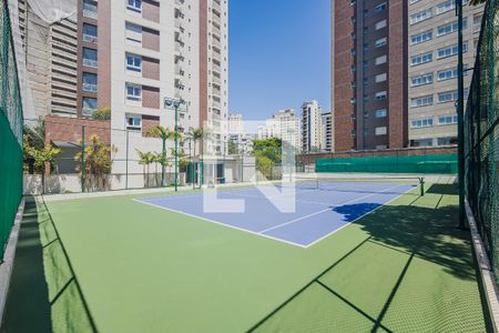 Apartamento à venda com 171m², 3 quartos e 3 vagasQuadra Esportiva