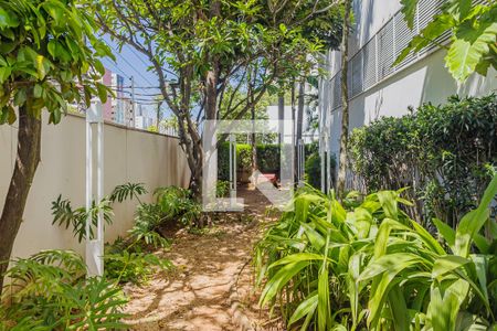 Apartamento à venda com 171m², 3 quartos e 3 vagasEspaço Pet