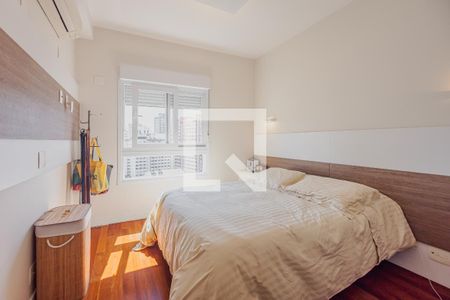 Apartamento à venda com 171m², 3 quartos e 3 vagasSuíte 3