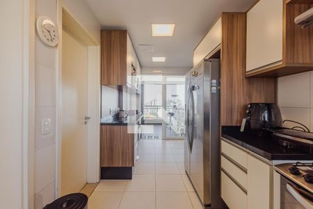 Apartamento à venda com 171m², 3 quartos e 3 vagasCozinha