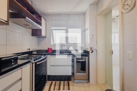 Apartamento à venda com 171m², 3 quartos e 3 vagasCozinha