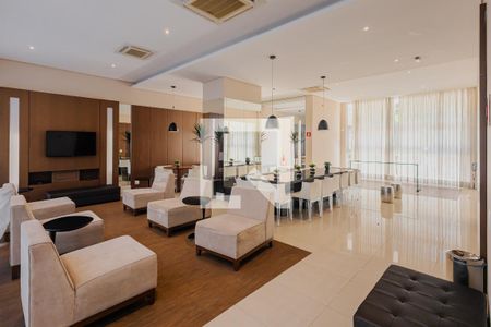 Apartamento à venda com 171m², 3 quartos e 3 vagasÁrea comum