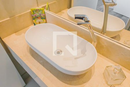 Apartamento à venda com 171m², 3 quartos e 3 vagasLavabo