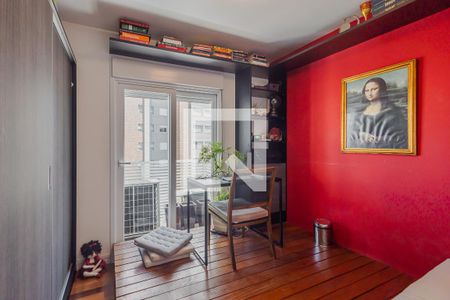 Apartamento à venda com 171m², 3 quartos e 3 vagasSuíte 2