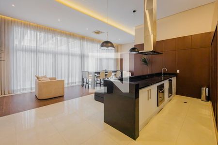 Apartamento à venda com 171m², 3 quartos e 3 vagasEspaço Gourmet