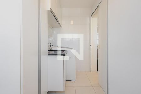 Apartamento à venda com 171m², 3 quartos e 3 vagasÁrea de Serviço