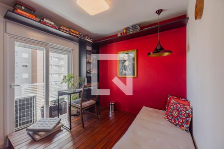 Apartamento à venda com 171m², 3 quartos e 3 vagasSuíte 2