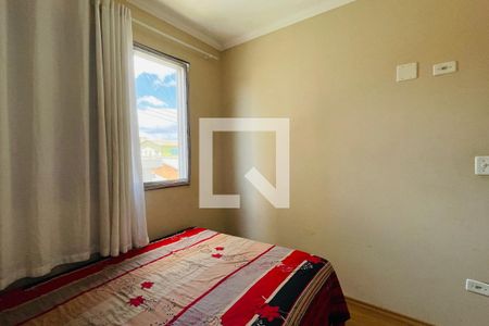 Apartamento à venda com 58m², 2 quartos e 1 vaga Apartamento à venda com 58m², 2 quartos e 1 vagaQuarto