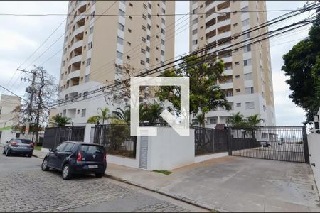 Apartamento à venda com 58m², 2 quartos e 1 vaga Apartamento à venda com 58m², 2 quartos e 1 vagaFachada e portaria
