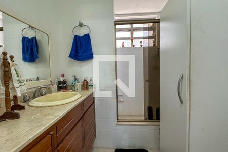 Apartamento à venda com 110m², 3 quartos e 1 vagaSuíte 