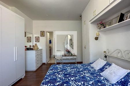 Apartamento à venda com 110m², 3 quartos e 1 vagaSuíte 
