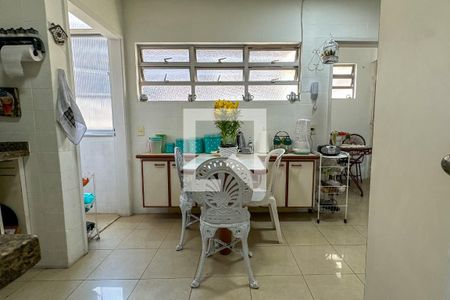 Apartamento à venda com 110m², 3 quartos e 1 vagaCozinha