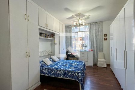 Apartamento à venda com 110m², 3 quartos e 1 vagaSuíte 