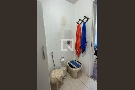 Apartamento à venda com 110m², 3 quartos e 1 vagaSuíte 