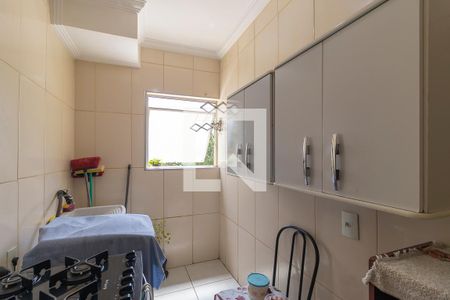 Studio à venda com 42m², 1 quarto e sem vaga Studio à venda com 42m², 1 quarto e sem vagaCozinha