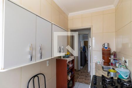 Studio à venda com 42m², 1 quarto e sem vaga Studio à venda com 42m², 1 quarto e sem vagaCozinha