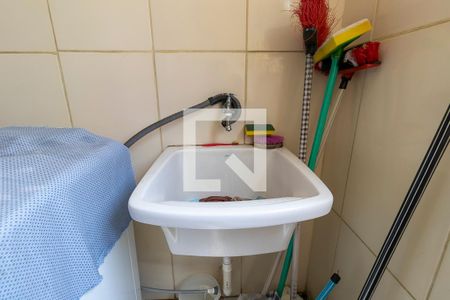 Studio à venda com 42m², 1 quarto e sem vaga Studio à venda com 42m², 1 quarto e sem vagaÁrea de serviço