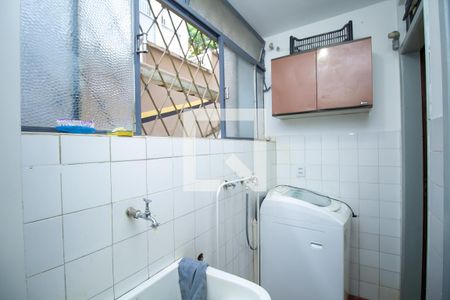 Apartamento à venda com 87m², 2 quartos e sem vaga Apartamento à venda com 87m², 2 quartos e sem vagaÁrea de Serviço