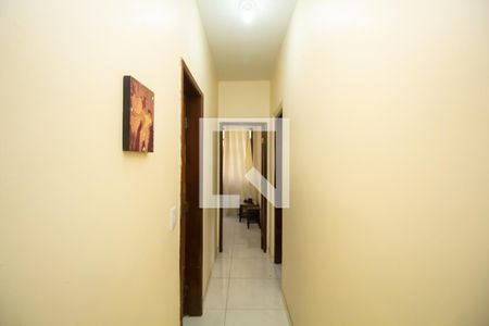 Apartamento à venda com 87m², 2 quartos e sem vaga Apartamento à venda com 87m², 2 quartos e sem vagaCorredor