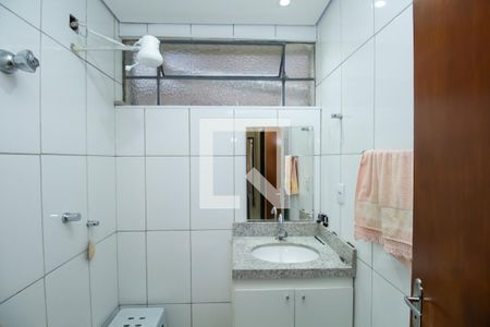 Apartamento à venda com 87m², 2 quartos e sem vaga Apartamento à venda com 87m², 2 quartos e sem vagaBanheiro