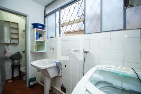 Apartamento à venda com 87m², 2 quartos e sem vaga Apartamento à venda com 87m², 2 quartos e sem vagaÁrea de Serviço