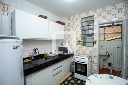 Apartamento à venda com 87m², 2 quartos e sem vaga Apartamento à venda com 87m², 2 quartos e sem vagaCozinha
