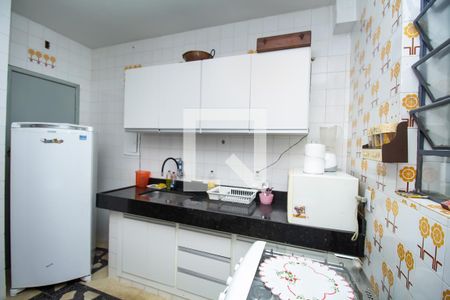 Apartamento à venda com 87m², 2 quartos e sem vaga Apartamento à venda com 87m², 2 quartos e sem vagaCozinha