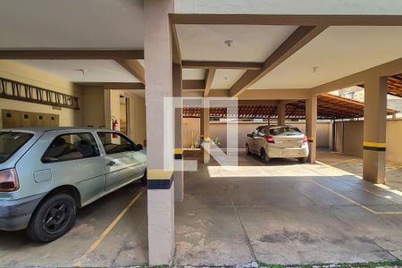 Apartamento à venda com 87m², 2 quartos e sem vaga Apartamento à venda com 87m², 2 quartos e sem vagaGaragem