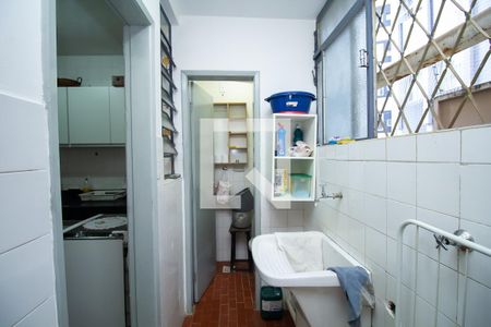 Apartamento à venda com 87m², 2 quartos e sem vaga Apartamento à venda com 87m², 2 quartos e sem vagaÁrea de Serviço