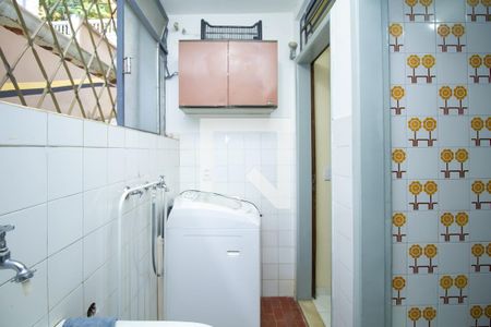 Apartamento à venda com 87m², 2 quartos e sem vaga Apartamento à venda com 87m², 2 quartos e sem vagaÁrea de Serviço